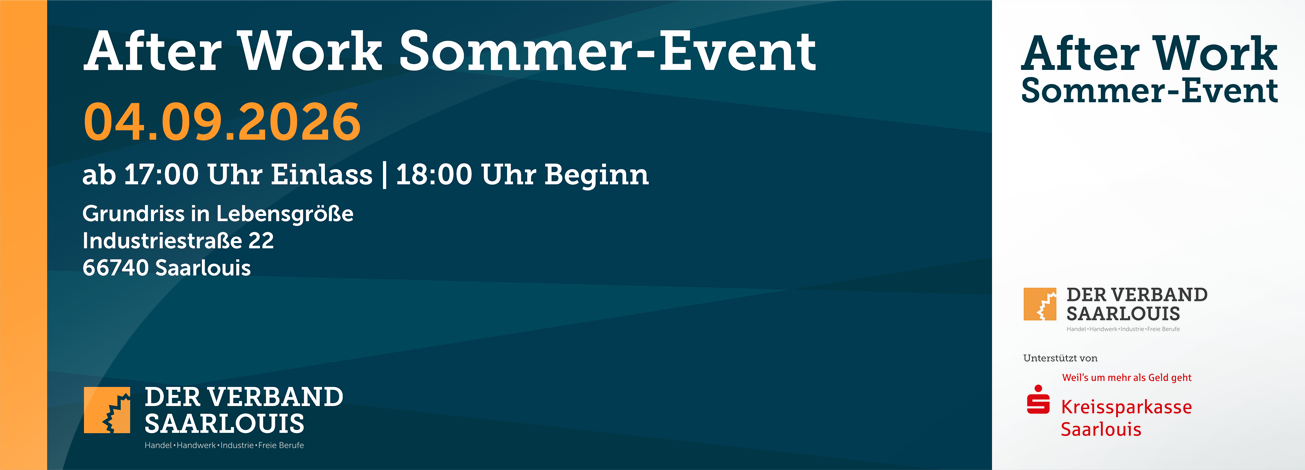 Test - Konzert Berlin 2026 - Stehplatz